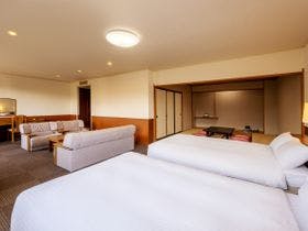 アクティブリゾーツ　宮城蔵王（旧：宮城蔵王ロイヤルホテル）