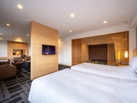 アクティブリゾーツ　宮城蔵王（旧：宮城蔵王ロイヤルホテル）