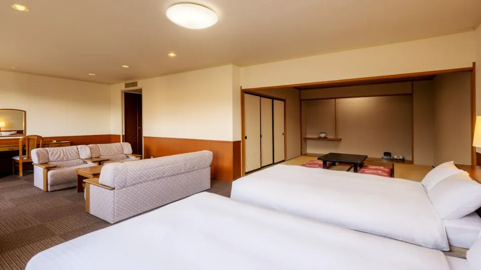 Mercure Miyagi Zao Resort & Spa