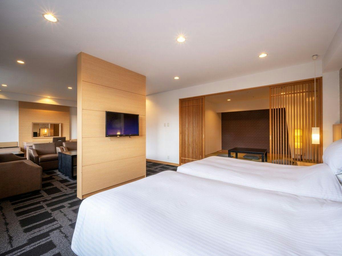 Mercure Miyagi Zao Resort & Spa - [Full Set] No Need to Bring Anything ...