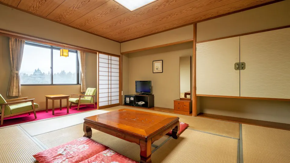 Mercure Miyagi Zao Resort & Spa