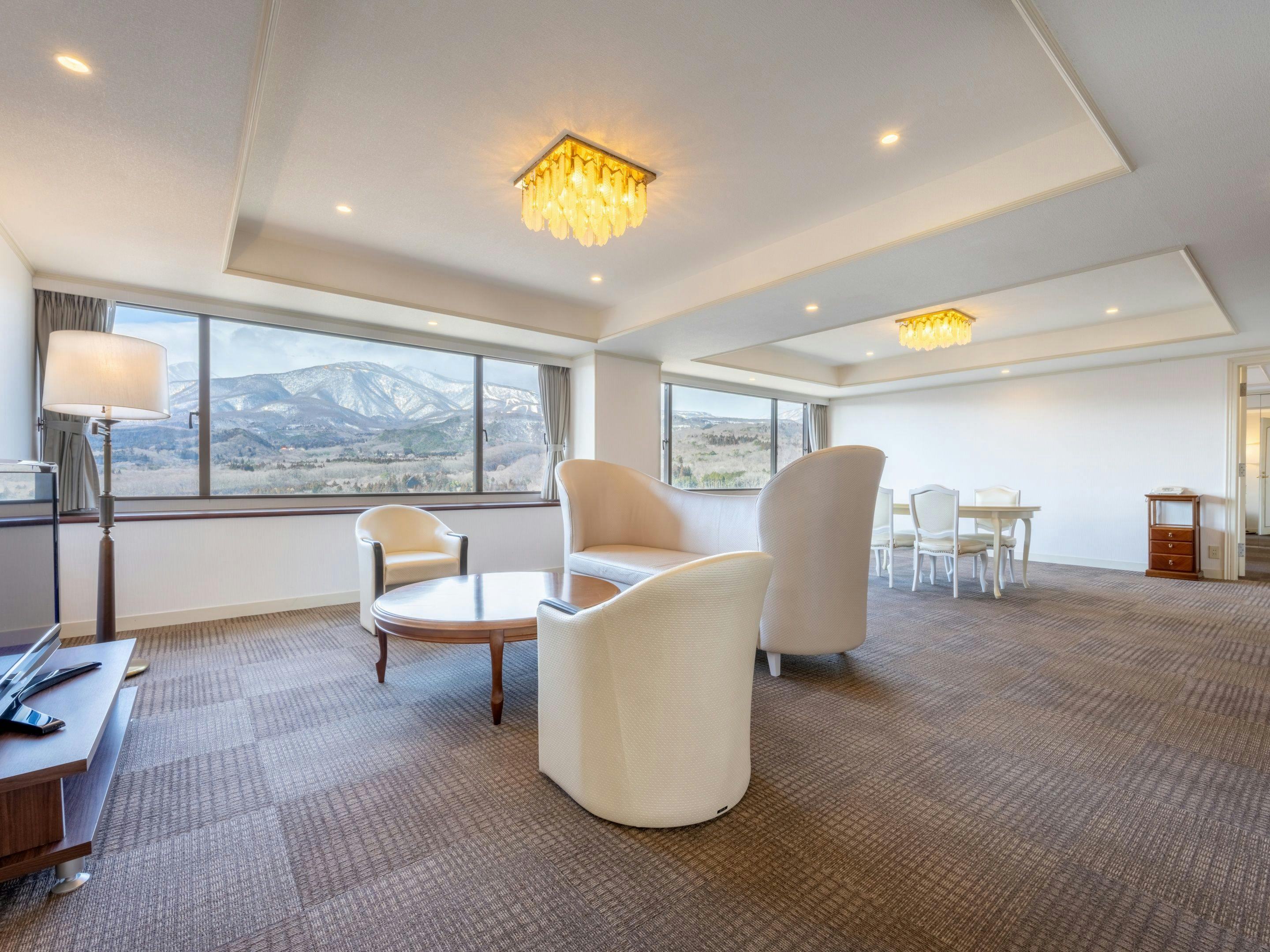 Mercure Miyagi Zao Resort & Spa
