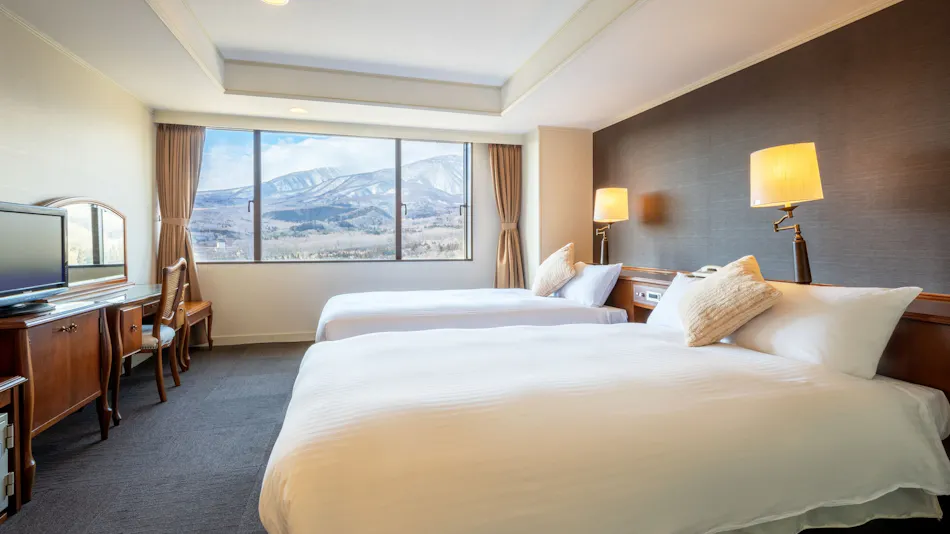 Mercure Miyagi Zao Resort & Spa