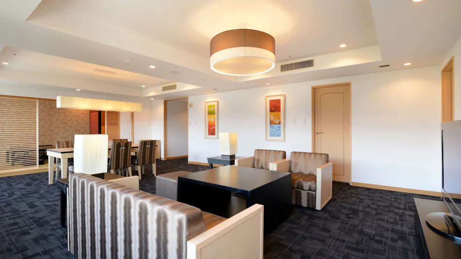 Mercure Miyagi Zao Resort & Spa