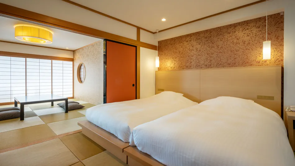 Mercure Miyagi Zao Resort & Spa