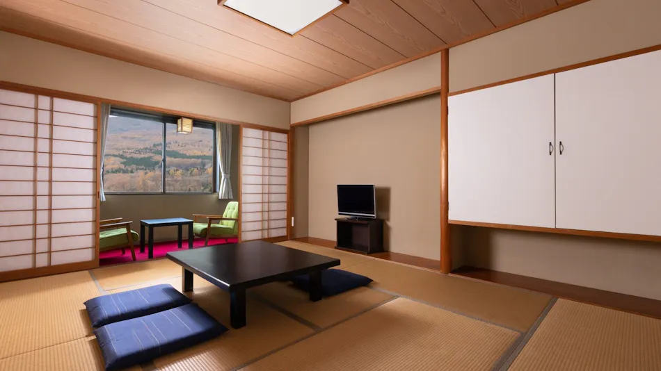 Mercure Miyagi Zao Resort & Spa