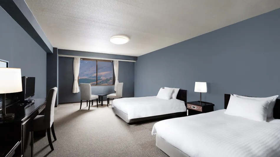 Mercure Miyagi Zao Resort & Spa