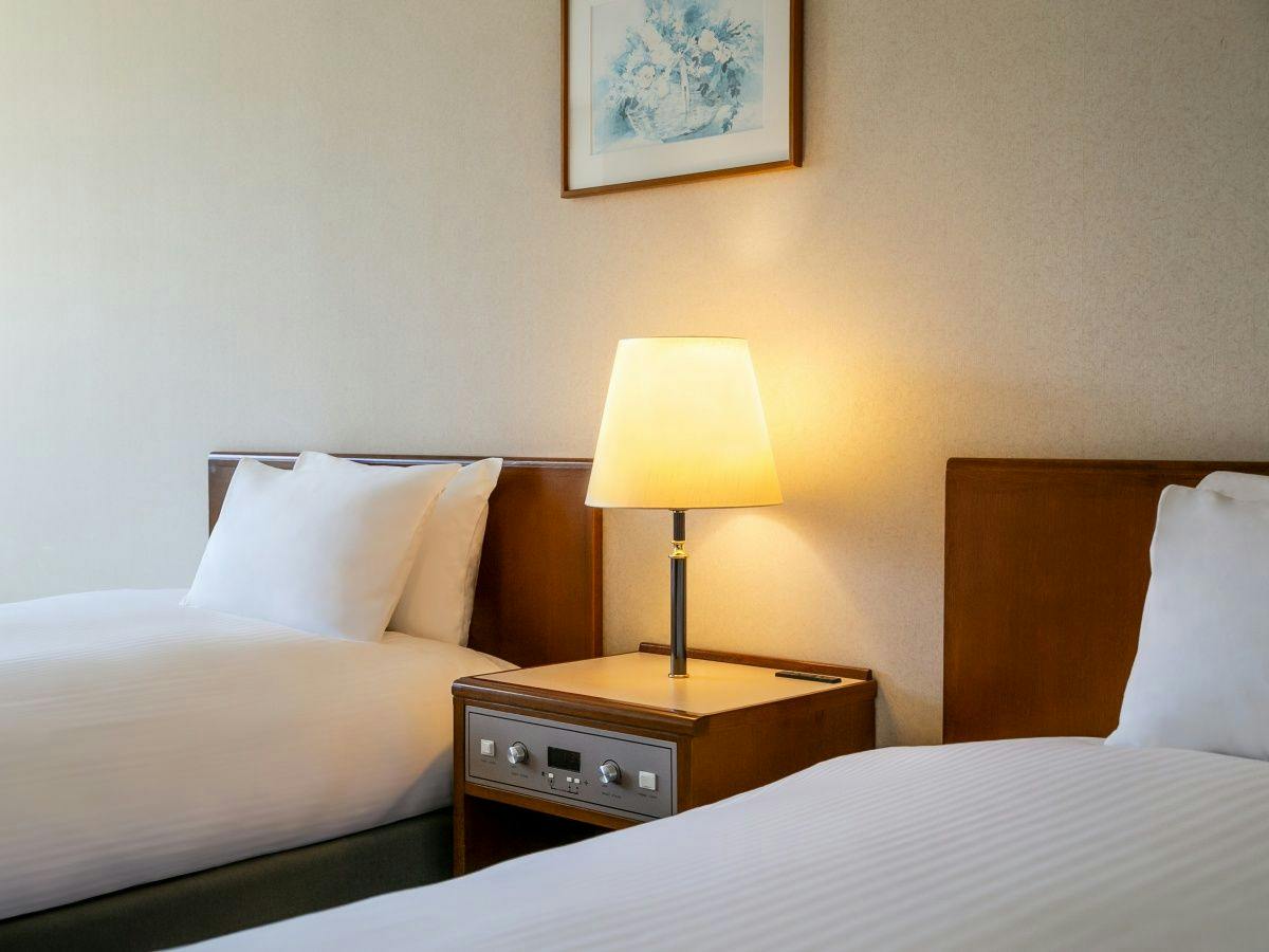 Mercure Miyagi Zao Resort & Spa