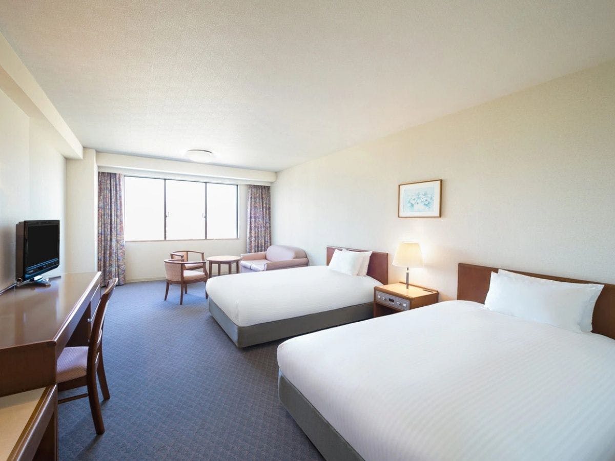 Mercure Miyagi Zao Resort & Spa