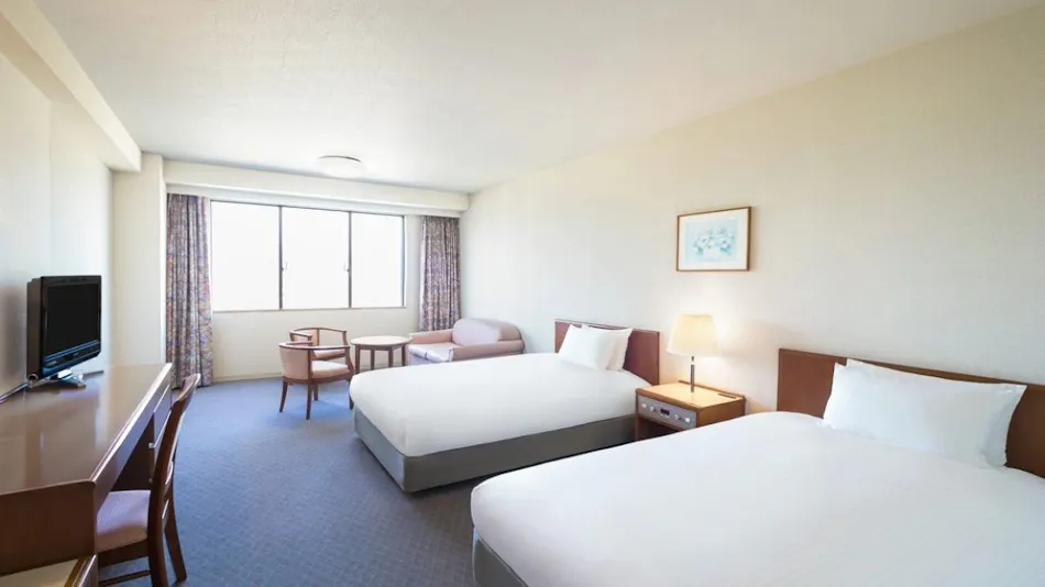 Mercure Miyagi Zao Resort & Spa