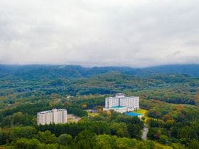 アクティブリゾーツ　宮城蔵王（旧：宮城蔵王ロイヤルホテル）