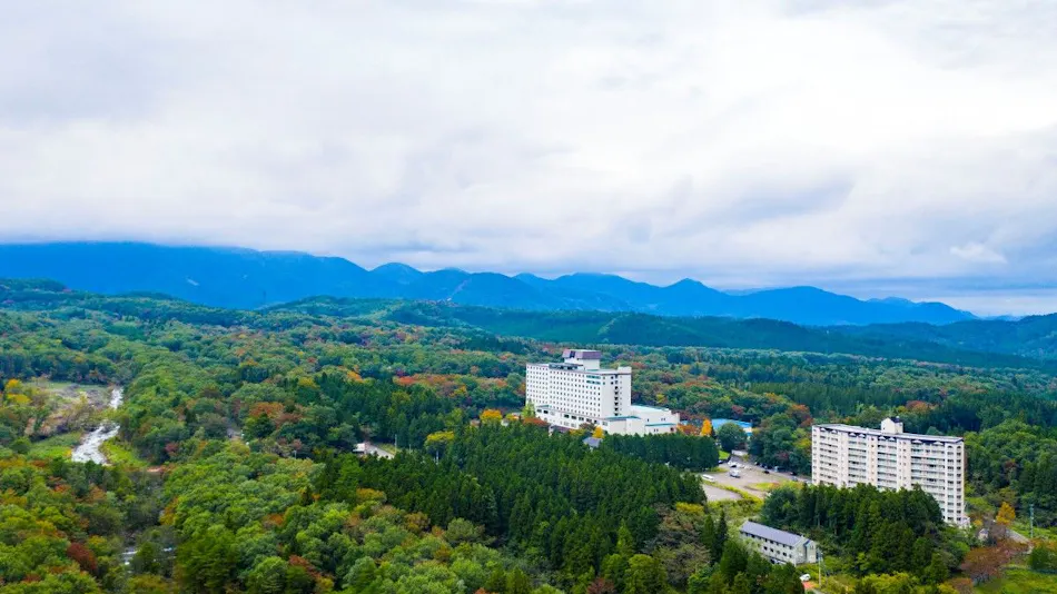 Mercure Miyagi Zao Resort & Spa