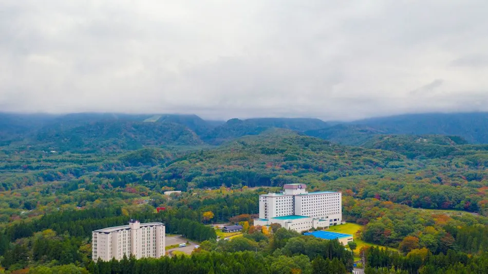 Mercure Miyagi Zao Resort & Spa