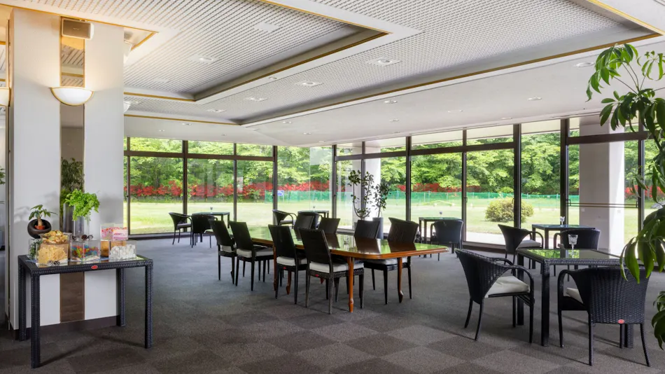 Mercure Miyagi Zao Resort & Spa