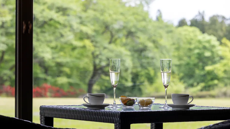 Mercure Miyagi Zao Resort & Spa