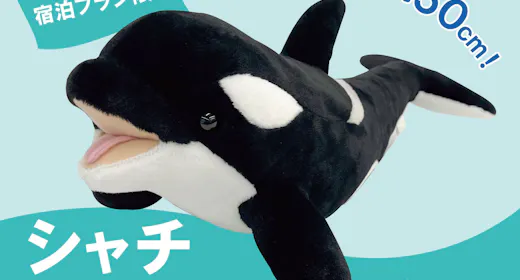SeaWorld Collection Stay|オリジナルグッズ付<2食付・入館券付>