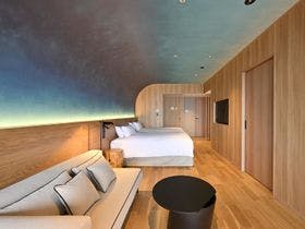 神戸須磨シーワールドホテル（2024年6月開業）