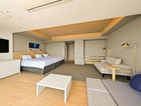 神戸須磨シーワールドホテル（2024年6月開業）