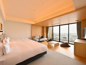 神戸須磨シーワールドホテル（2024年6月開業）