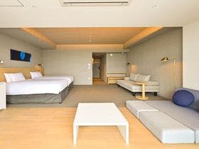 神戸須磨シーワールドホテル（2024年6月開業）