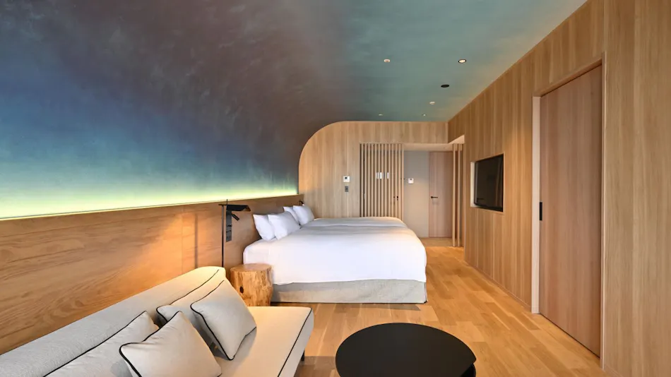 Kobe Suma Sea World Hotel
