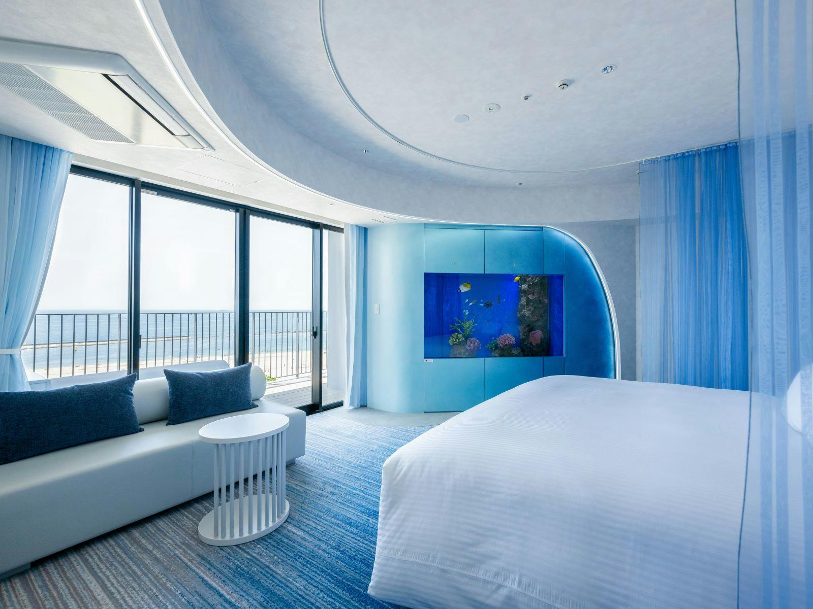 神戸須磨シーワールドホテル - オリジナルシャチぬいぐるみ付きプラン