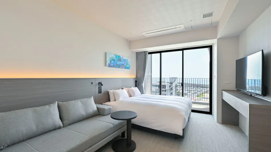 Kobe Suma Sea World Hotel