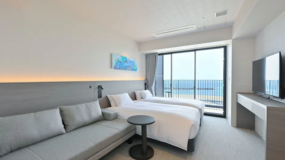 Kobe Suma Sea World Hotel