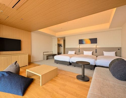 ラージトリプル