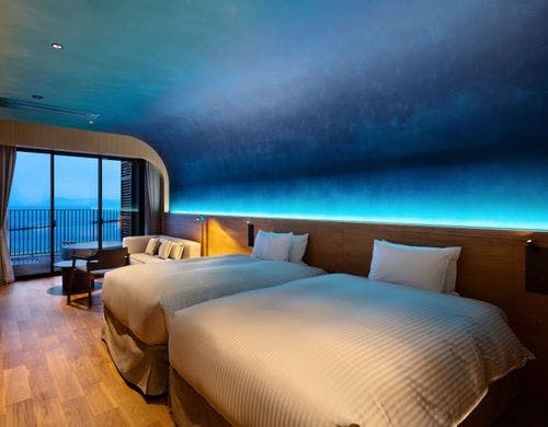 プレミアツイン