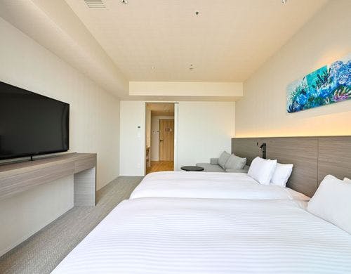 スーペリア洗面台