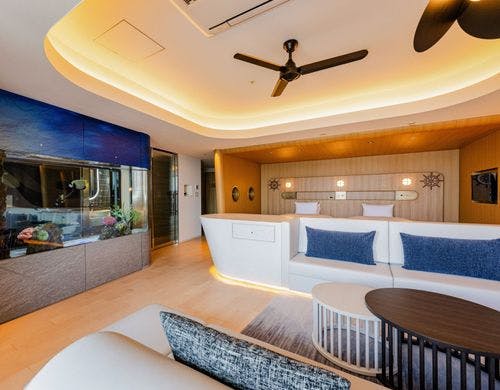 シーワールドアクア