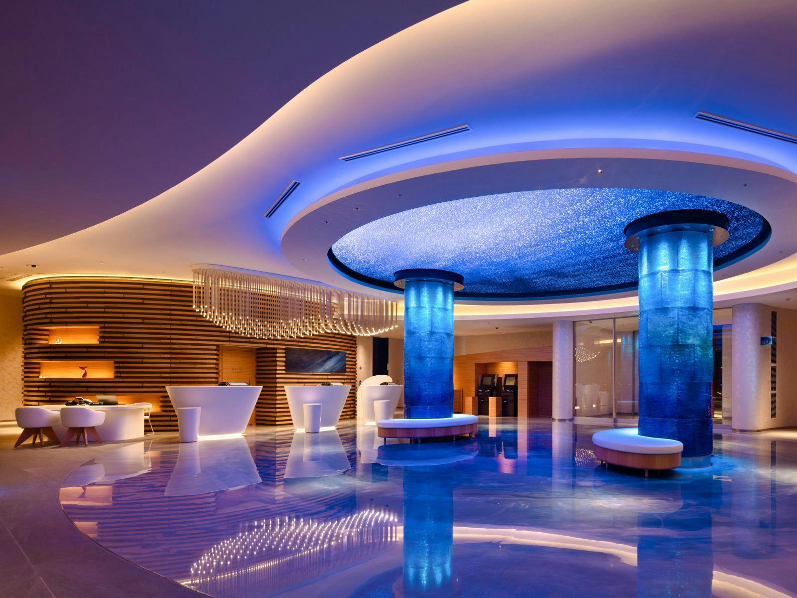 Kobe Suma Sea World Hotel