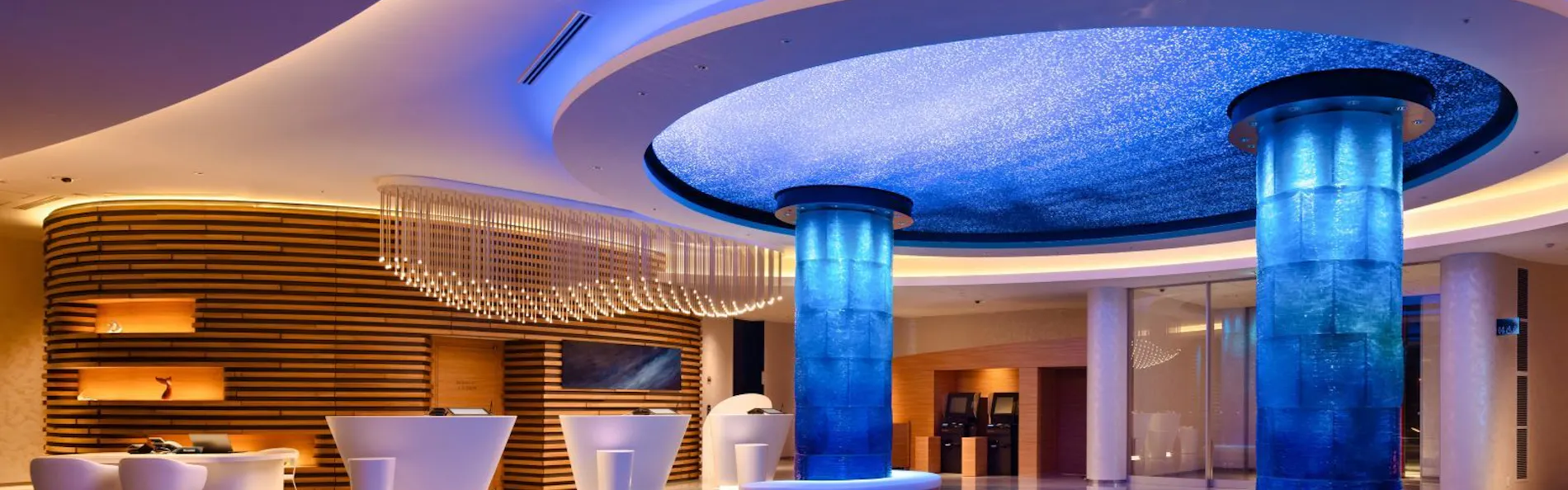 神戸須磨シーワールドホテル