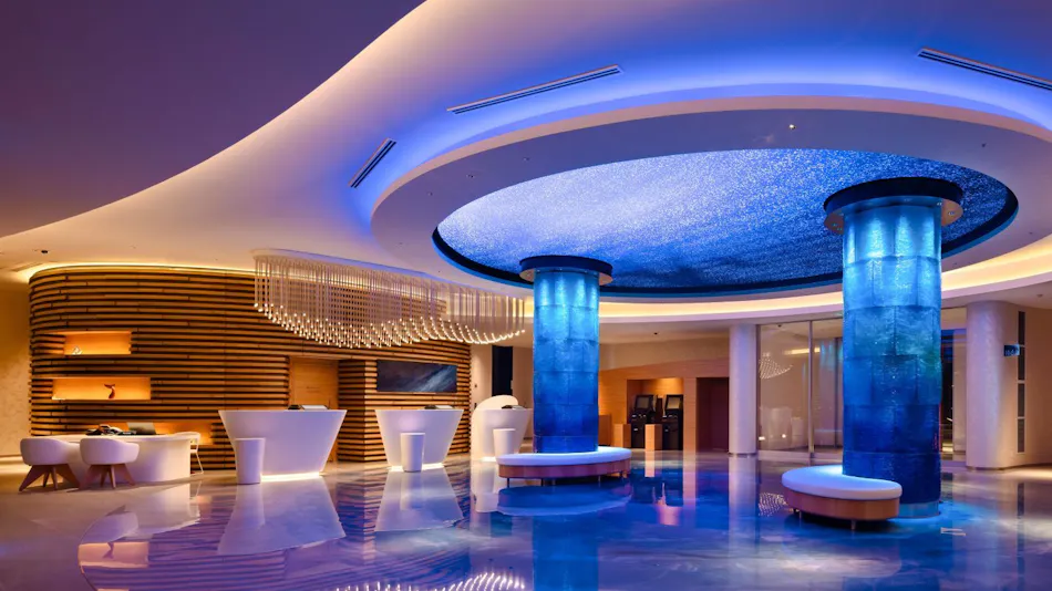 Kobe Suma Sea World Hotel