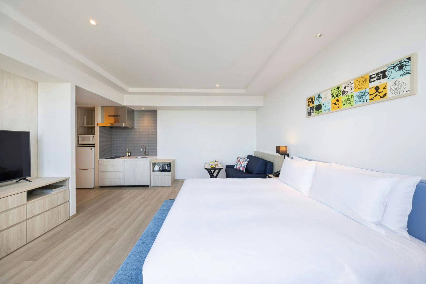 Hyatt House Tokyo Shibuya