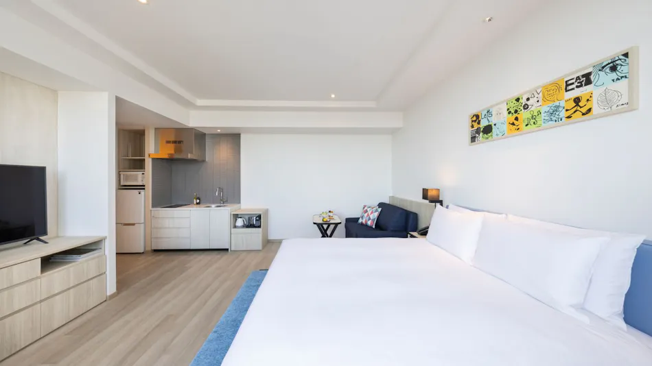 Hyatt House Tokyo Shibuya