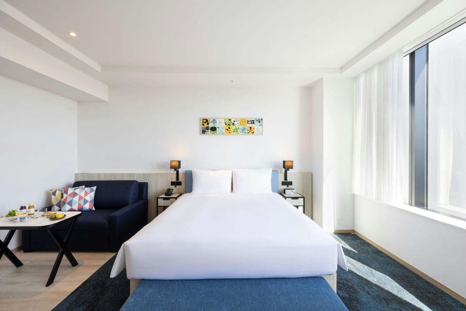 Hyatt House Tokyo Shibuya