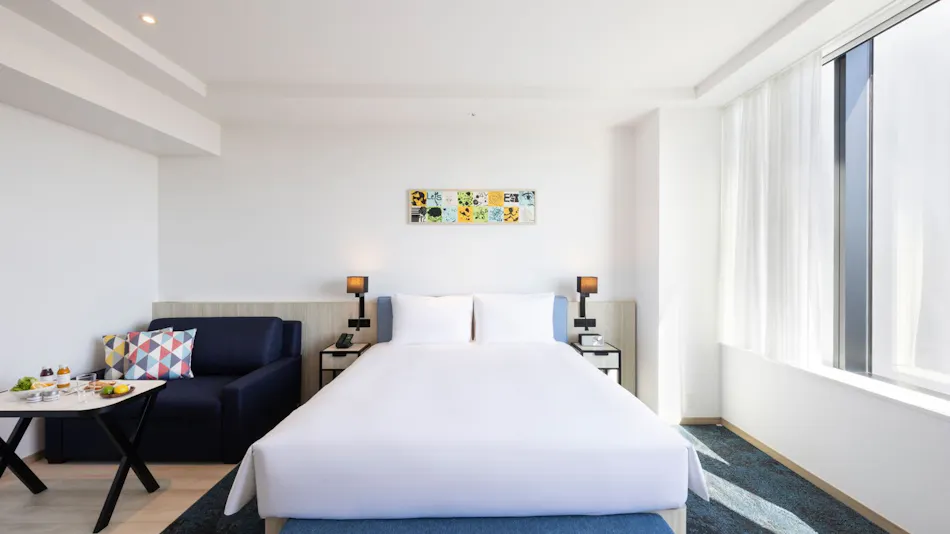 Hyatt House Tokyo Shibuya