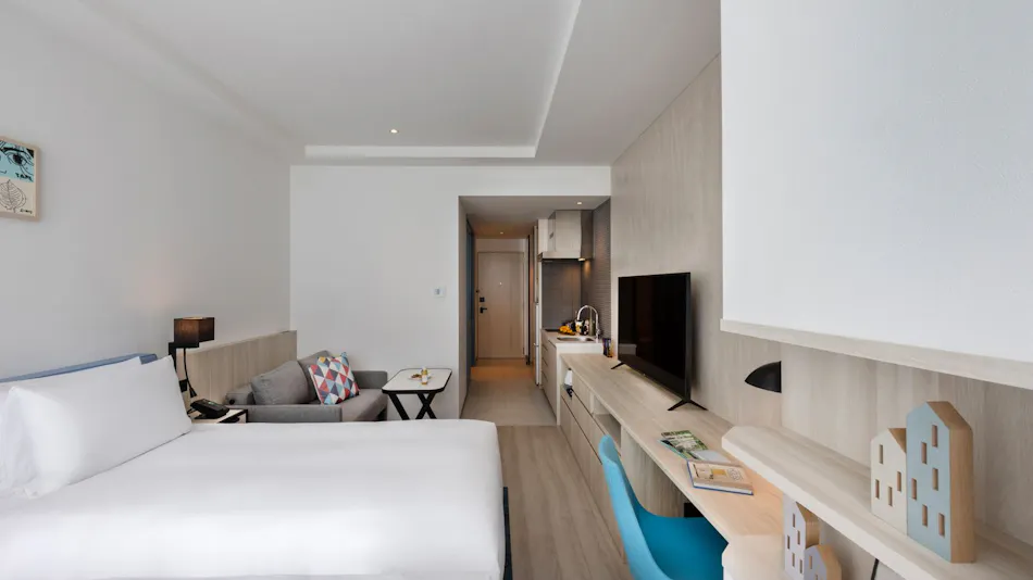 Hyatt House Tokyo Shibuya