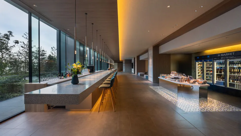 Hyatt House Tokyo Shibuya