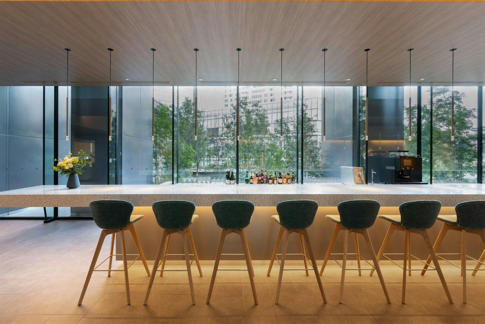 Hyatt House Tokyo Shibuya