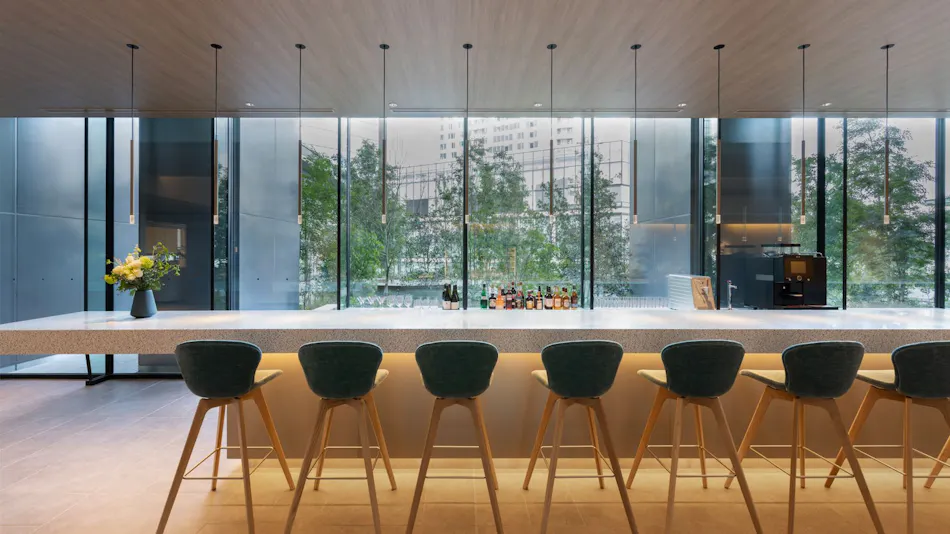Hyatt House Tokyo Shibuya