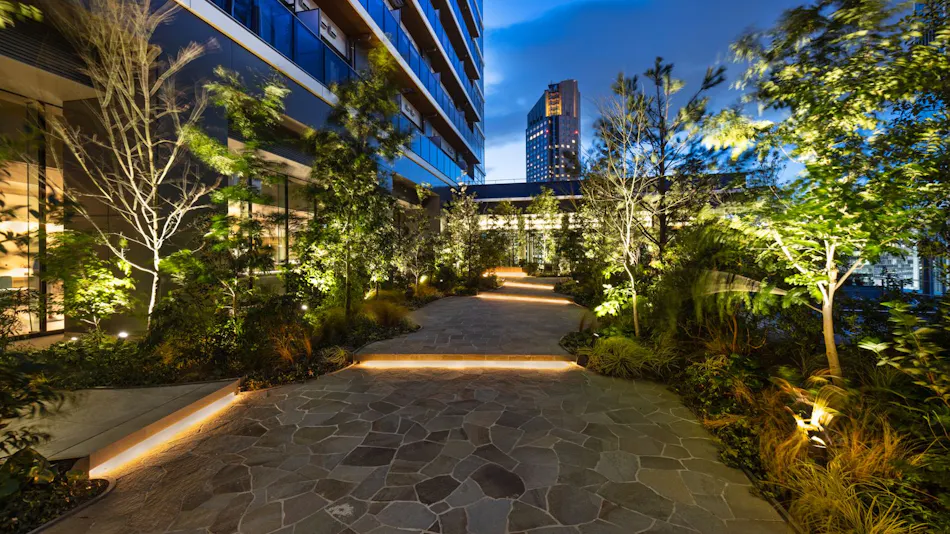 Hyatt House Tokyo Shibuya
