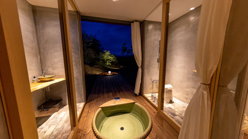 Olive Inn "Oku-tei"