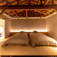 ห้องนอน