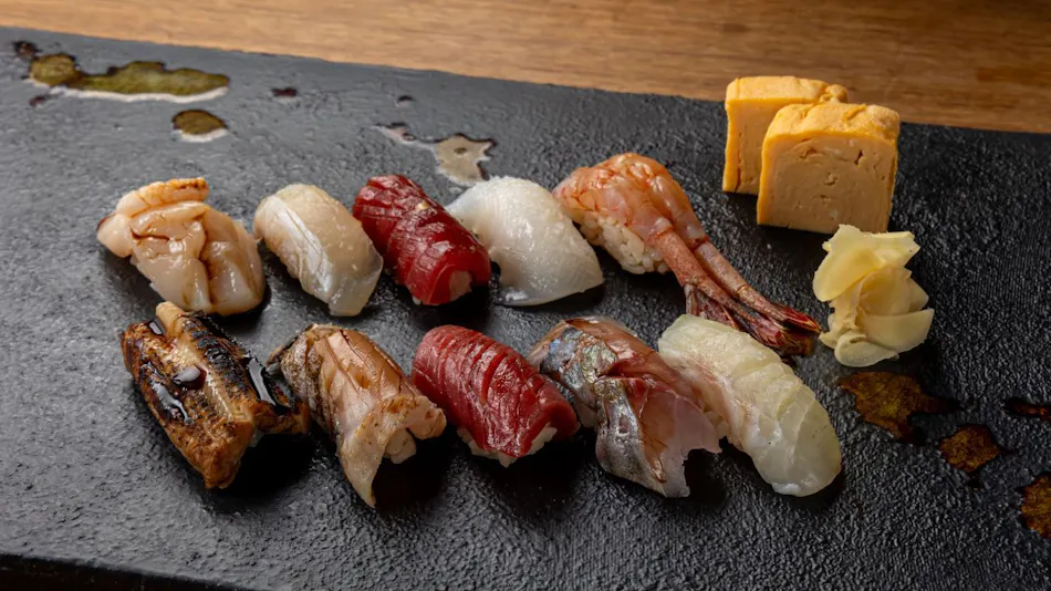 Olive Inn "Oku-tei"