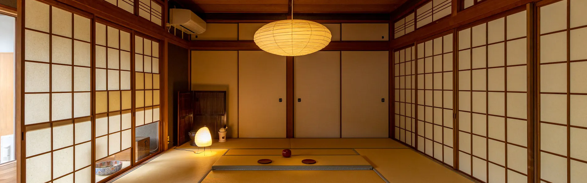オリーブの宿「澳邸」
