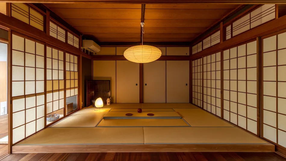 Olive Inn "Oku-tei"