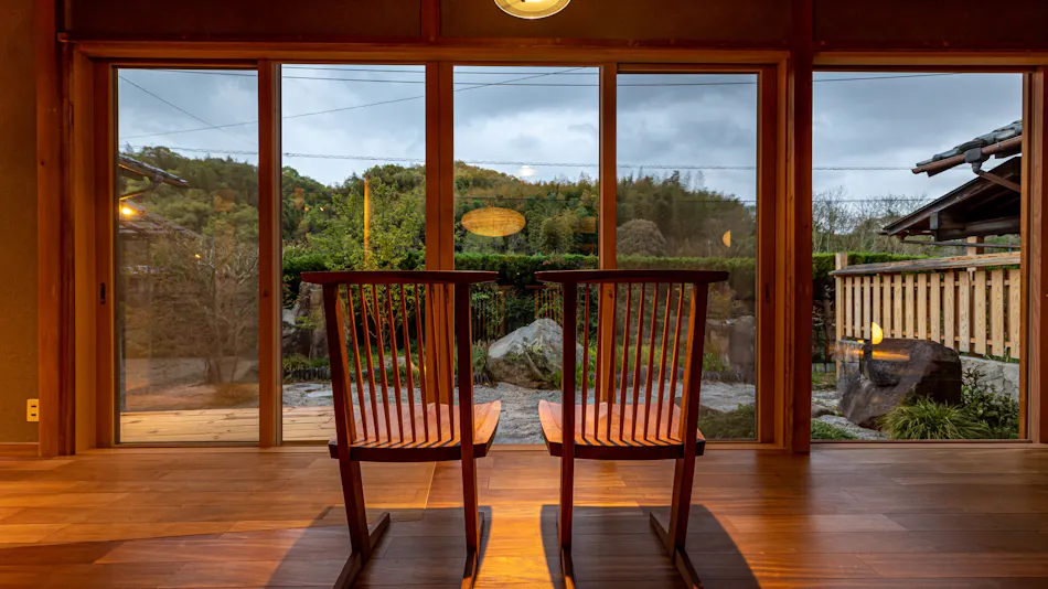 Olive Inn "Oku-tei"